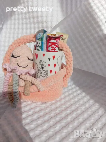 Ръчно изработени детски играчки и одеяла за подарък , снимка 7 - Спално бельо и завивки - 47726751