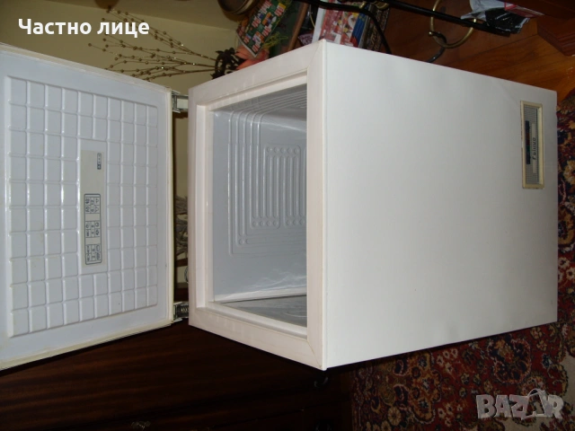 Продавам фризер Frinko тип ракла, снимка 3 - Фризери - 53198446