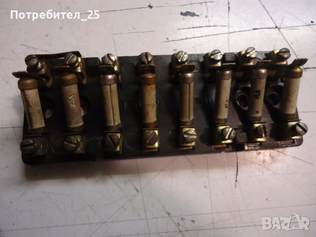 Части за трабант, снимка 3 - Части - 39308889