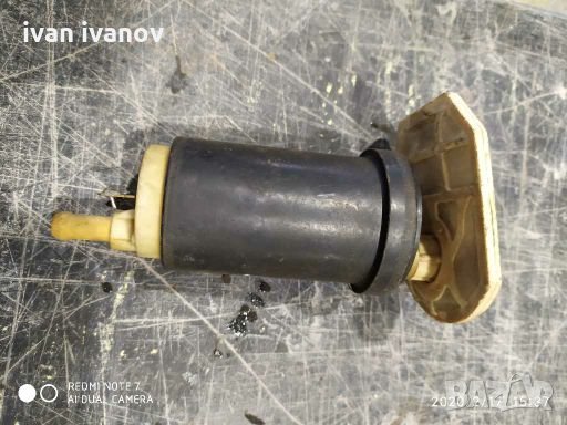 Горивна помпа, снимка 7 - Други машини и части - 27981119