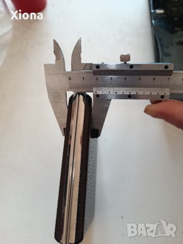 Нова табакера за дълги цигари 100 мм, снимка 7 - Други стоки за дома - 43786192