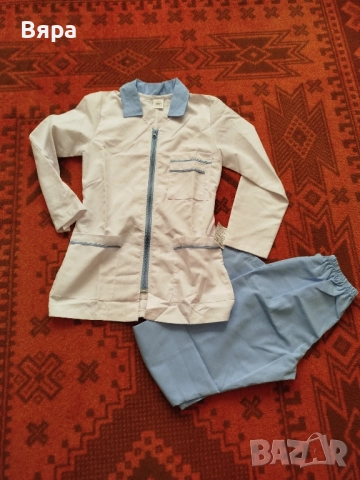 Медицинска униформа 