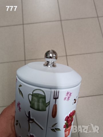 кутии, снимка 5 - Аксесоари за кухня - 43822981