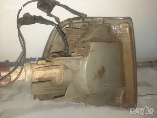Предни мигачи за АУДИ 80 В3 AUDI 80 B3, снимка 4 - Части - 48613306