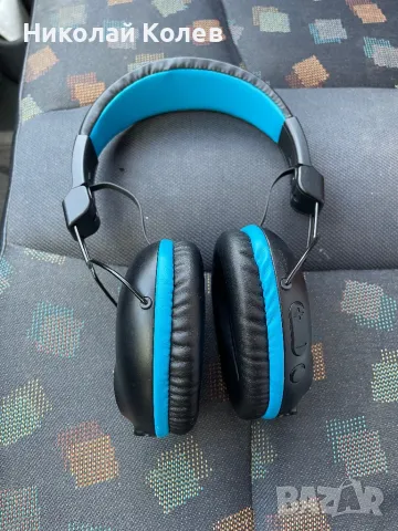 JLAB слушалки, снимка 1