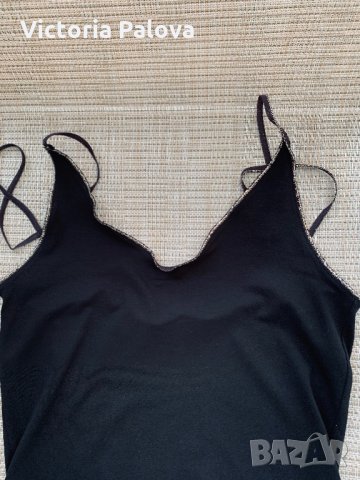 Потник с дълги презрамки, снимка 5 - Потници - 32317012