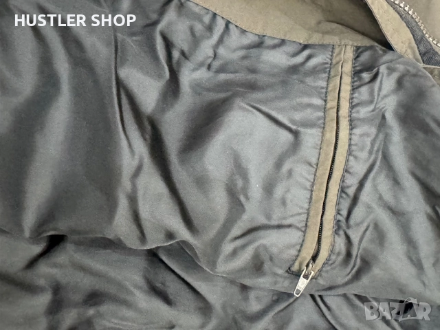 Мъжко ловно, туристическо яке NORDLAND PROFESSIONAL 2V1. Размер М, снимка 8 - Якета - 52912868