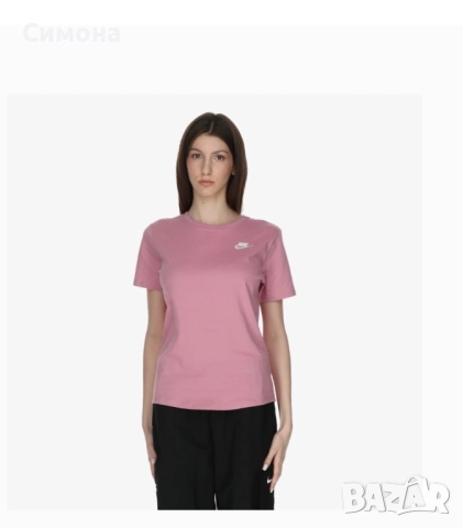 Оригинални тениски Nike, снимка 6 - Тениски - 52115402