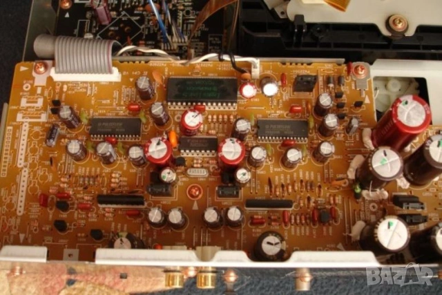 Pioneer pd-s904 super legato , снимка 4 - Ресийвъри, усилватели, смесителни пултове - 53125231