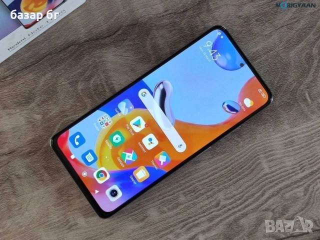 Redmi note 11 Pro 5G 