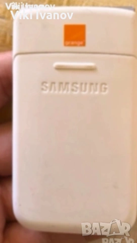 Самсунг Е420, снимка 4 - Samsung - 53101748