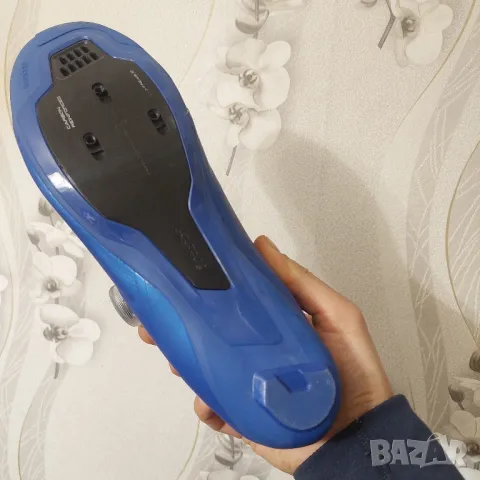  Shimano BOA SHRC500 номер 43-44  шосейни ,колоездачни обувки /маратонки , снимка 9 - Други - 49009866