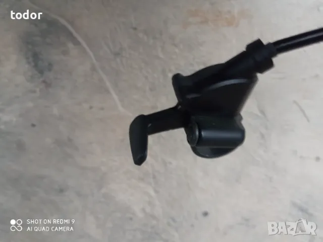 палец за вилка, снимка 4 - Части за велосипеди - 49170290
