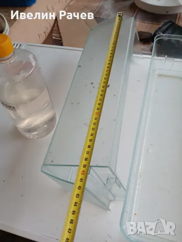 хладилник либхер за части, снимка 9 - Хладилници - 48265961