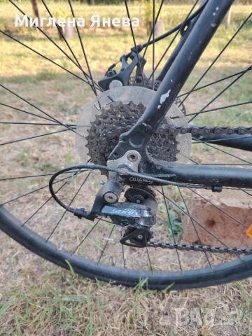 Шосеен велосипед Fixie inc , снимка 7 - Велосипеди - 50772644