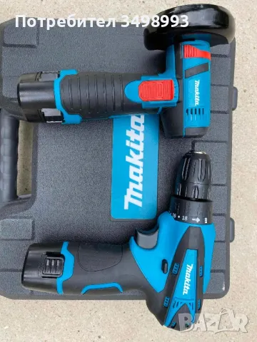 чисто нови инструменти, снимка 4 - Куфари с инструменти - 47342925