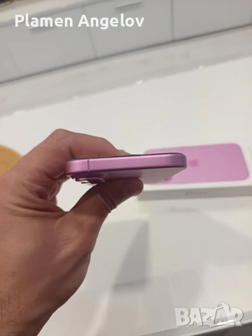IPhone 16 128 GB, снимка 6 - Apple iPhone - 53141217