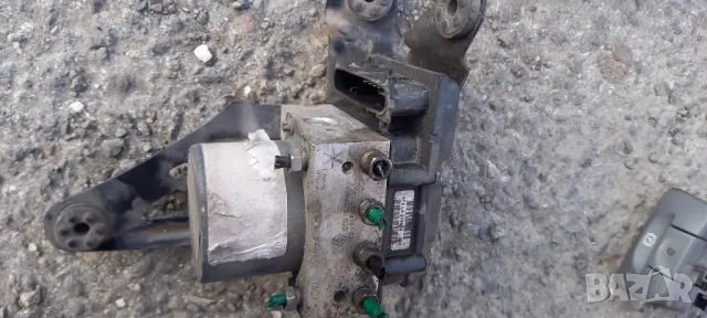 ABS помпа Renault Scenic II