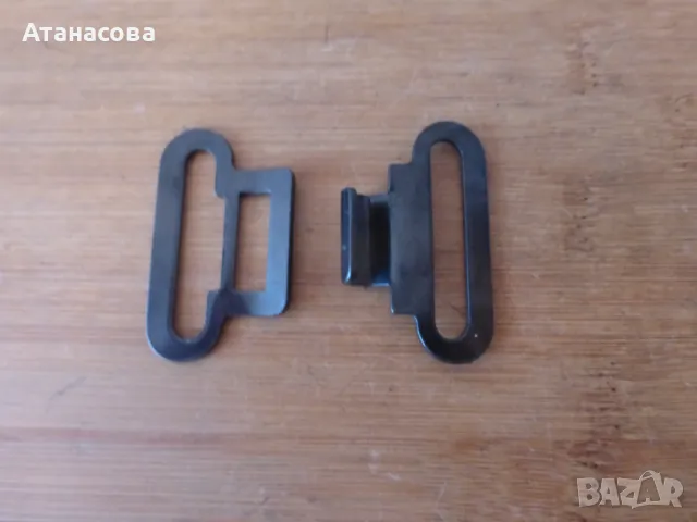 Катарама тока за военен войнишки текстилен колан, снимка 3 - Антикварни и старинни предмети - 48855574