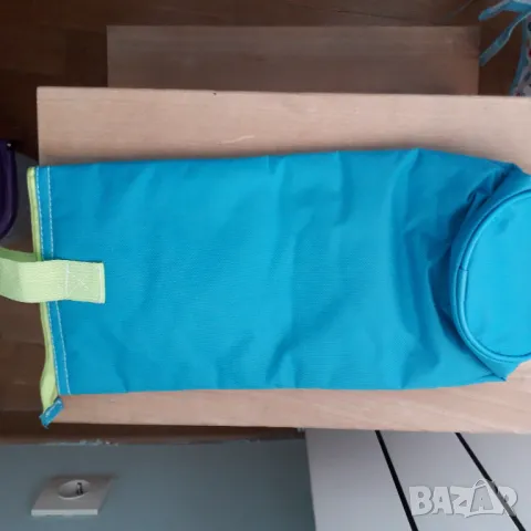 Термоустойчива чанта за бутилка