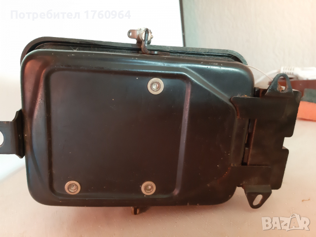 Часовник за Електромер чешки - Крижик, за нощна  и дневна тарифа и електромер , снимка 2 - Други - 36488611