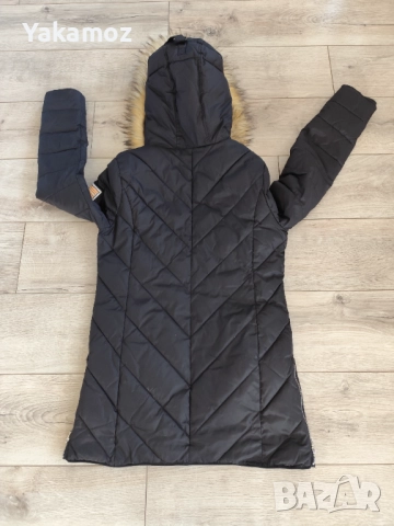 Дамско яке, снимка 2 - Якета - 52576111