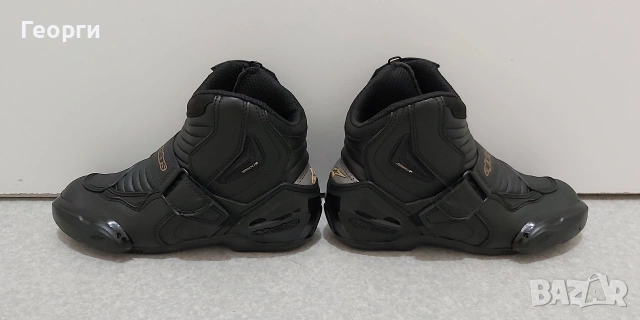 Дамски мото боти Alpinestars stella SMX-1R N°38, снимка 2 - Аксесоари и консумативи - 53051100