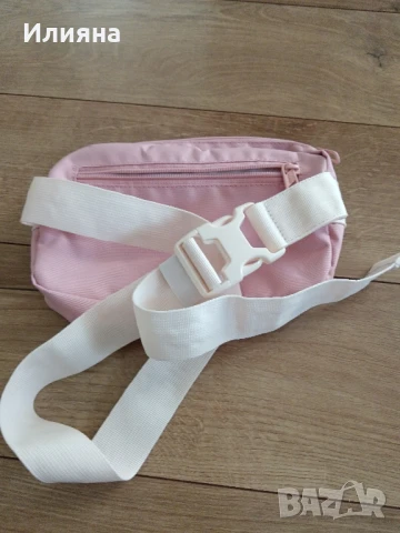 PUMA чантичка бананка, снимка 2 - Чанти - 50646812