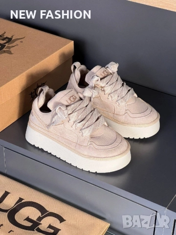 Дамски Обувки ✨UGG, снимка 5 - Дамски ежедневни обувки - 51864736