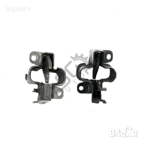 Ключалки преден капак Mercedes-Benz E-Class (W211) 2002-2009 ID: 134969