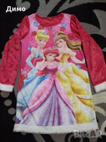 Страхотна детска рокля ( туника)