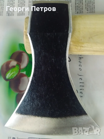 брадвичка , снимка 2 - Ножове - 52470484