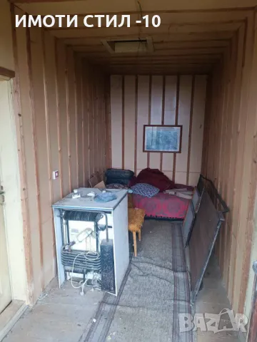 ПРОДАВА ДВУЕТАЖНА КЪЩА С. МАРАШ, снимка 9 - Къщи - 48336232