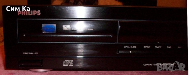 Philips CD690, снимка 4 - Декове - 43355606