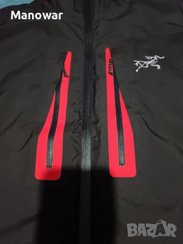 Мъжко яке Arcteryx XL