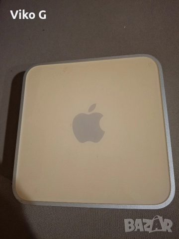 Apple Mac mini, model number A1176, снимка 4 - Таблети - 52831235