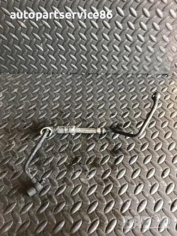 Турбокомпресорна Тръба за Citroen/Peugeot C5 1.6 HDi (2006), снимка 2 - Части - 53509598