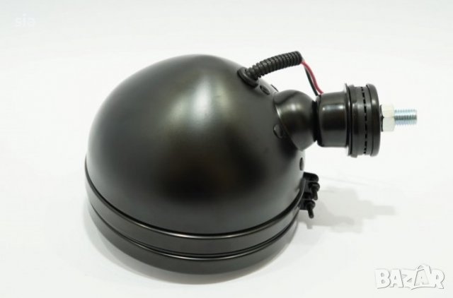 Халогенен фар за мъгла-LA921BC, снимка 3 - Аксесоари и консумативи - 39454055