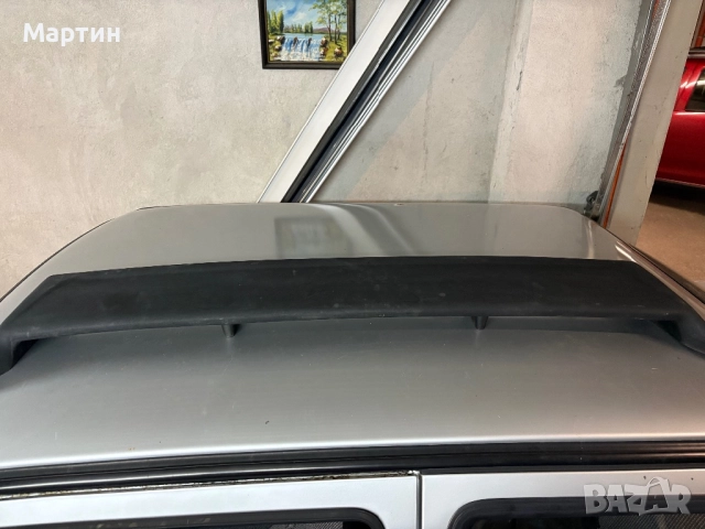 Kamei спойлер за VW Jetta 2 / джета 2, снимка 2 - Аксесоари и консумативи - 52054913