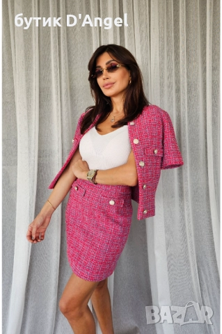 пола ALMA, снимка 4 - Поли - 52292268