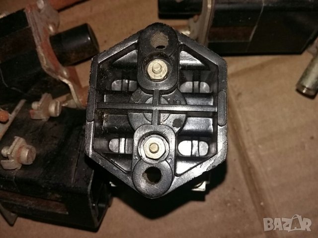 Пускатели бутонни, снимка 4 - Друга електроника - 37362003