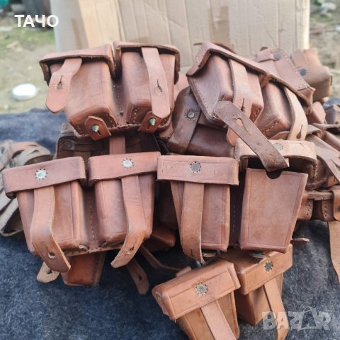 Паласки за Манлихер, снимка 11 - Други ценни предмети - 39518604