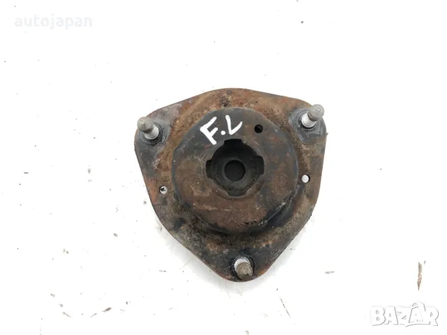 Тампон преден ляв амортисьор Toyota Avensis Verso 2.0 D 116hp 1CD  
