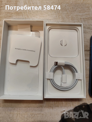 Телефон Ipnone 13, снимка 12 - Apple iPhone - 53292794