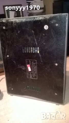 FIDELITY UA-10S MADE IN ENGLAND-ВНОС ХОЛАНДИЯ, снимка 18 - Грамофони - 27792311