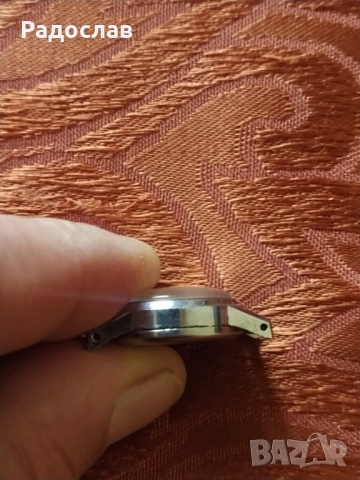 работещ дамски часовник Слава, снимка 6 - Дамски - 51994376