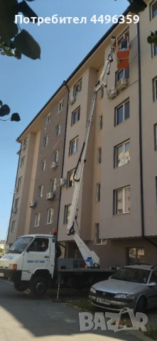 АВТОВИШКА , снимка 5 - Индустриална техника - 50599241