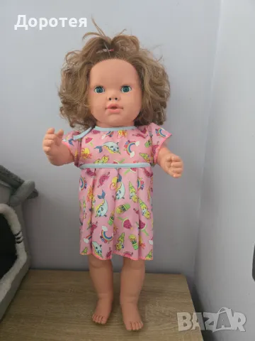 Кукла Gamze, снимка 2 - Кукли - 50320445