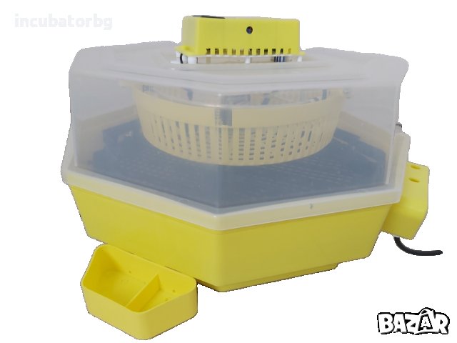  Автоматични инкубатори за пилета. Директно от завода, гаранция  2 години.