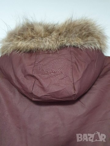 EVEREST, пухена парка,р-р M,L,без забележка , снимка 4 - Якета - 38834598